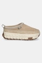 UGG papucs velúrból Venture Daze 1154530.MDSD bézs SS25