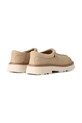 Замшеві мокасини UGG Tasman Lug 1166913.MDSD бежевий SS25