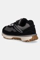 Взуття Замшеві кросівки UGG RetroFi Low 1167070.BLK чорний