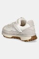Obuwie UGG sneakersy RetroFi Low 1167070.CERA beżowy