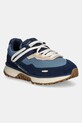 Кросівки UGG RetroFi Low замша темно-синій 1167070.PFCB