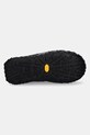 UGG mocasini din piele intoarsa Ascot Wrap Tech 1167670.BLK negru