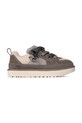 Кроссовки UGG Lo Lowmel замш коричневый 1169493.SKP