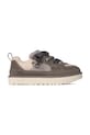 UGG sneakers Lo Lowmel textil maro 1169493.SKP