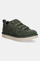Кроссовки UGG Lo Lowmel замш зелёный 1169493.WLN