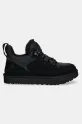 UGG sneakersy Lowmel 1170750.BLK czarny AA00