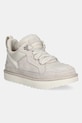 UGG sneakers Lowmel textil bej 1170750.CERA