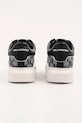 Încălțăminte Karl Lagerfeld sneakers KAPRI MENS KL52565.400 negru
