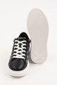 Karl Lagerfeld sneakers KAPRI MENS KL52565.400 negru