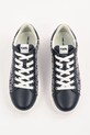 Karl Lagerfeld sneakersy KAPRI MENS szary KL52565.4AA
