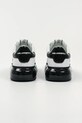 Обувь Кожаные кроссовки Karl Lagerfeld KAPRI KUSHION KL52630N.010 белый