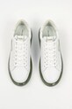 Karl Lagerfeld sneakers in pelle KAPRI KUSHION bianco KL52630N.01K