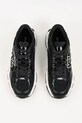 Karl Lagerfeld sneakersy ORION czarny KL55525.400