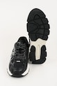 Karl Lagerfeld sneakers ORION KL55525.400 negru
