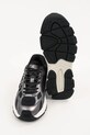 Karl Lagerfeld sneakersy ORION KL55525.470 czarny