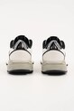 Obuwie Karl Lagerfeld sneakersy ORION KL55521.K10 biały