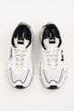 Karl Lagerfeld sneakers ORION alb KL55521.K10