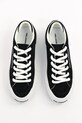 Tenisky Karl Lagerfeld SKATE LO LACE čierna KL50722.500