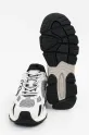 Karl Lagerfeld sneakersy ORION KL55525.410 biały