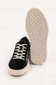 Karl Lagerfeld tenisi FLINT II KL53323.700 negru