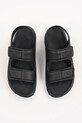 Karl Lagerfeld sandale SKUBA 2 negru KL77015.V00