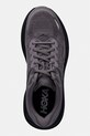 Hoka buty treningowe Bondi 9 szary 1162011