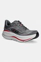 Hoka buty treningowe Bondi 9 niska szary 1162011