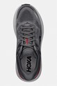 Hoka buty treningowe Bondi 9 szary 1162011