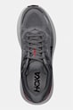 Hoka buty treningowe Bondi 9 szary 1162011