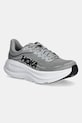 Hoka sneakers Bondi 9 mic de statură gri 1162011