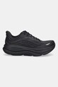 Hoka sneakers Bondi 9 1162011 negru AW25