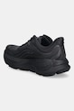 Shoes Hoka sneakers Bondi 9 1162011 black