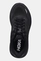 Hoka sneakers Bondi 9 negru 1162011