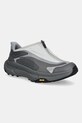 Hoka buty Project Transport syntetyczny szary 1162850