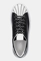 Iceberg sneakers Bozeman negru IU175501