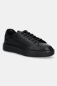 Iceberg sneakers din piele Bozeman mic de statură negru IU176701