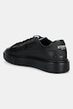 Încălțăminte Iceberg sneakers din piele Bozeman IU176701 negru