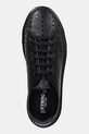 Iceberg sneakers din piele Bozeman negru IU176701