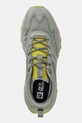 Jack Wolfskin pantofi Prelight Swift Pro Vent Low verde A64088