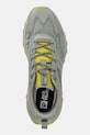 Jack Wolfskin pantofi Prelight Swift Pro Vent Low verde A64088