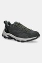 Jack Wolfskin buty Vojo Tour Texapore Low syntetyczny czarny A62070