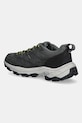 Obuwie Jack Wolfskin buty Vojo Tour Texapore Low A62070 czarny