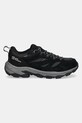 Jack Wolfskin pantofi Vojo Tour Texapore Low A62070 negru SS25