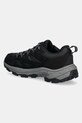 Încălțăminte Jack Wolfskin pantofi Vojo Tour Texapore Low A62070 negru