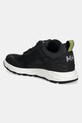Scarpe Helly Hansen scarpe Chilliwack 11949. nero