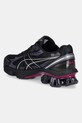 Obuv Tenisky Asics GEL-KINETIC FLUENT 1203A737 čierna