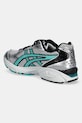 Shoes Asics sneakers GEL-KAYANO 14 1203A740 silver