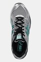 Asics sneakers GEL-KAYANO 14 silver 1203A740