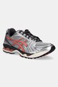 Кроссовки Asics GEL-KAYANO 14 текстиль серебрянный 1203A740