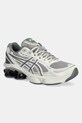 Tenisky Asics GEL-KINETIC FLUENT textilní šedá 1203A591